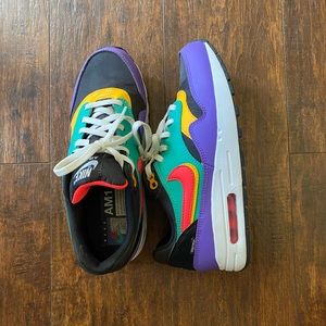 Nike air max 1